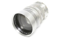 Enna München Ennaston 3,5 / 13,5 cm  Objektiv Paxette  M39