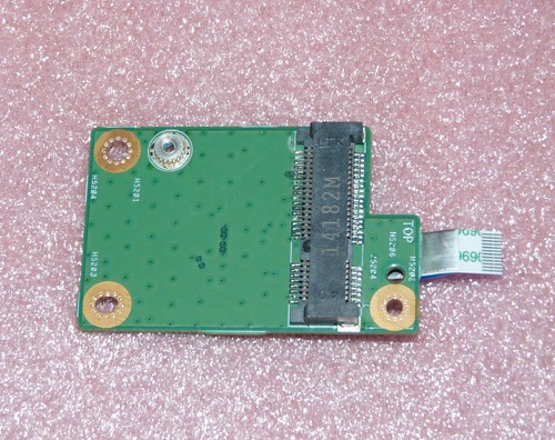 Tp500ln ssd board - tp500ln, rev.2.0