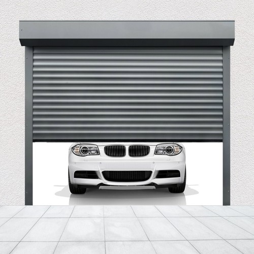 Rolltor rolltore - rolltor, |