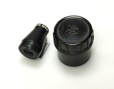 Jupiter 9 8.5cm 85mm Finder Aufsteck Sucher