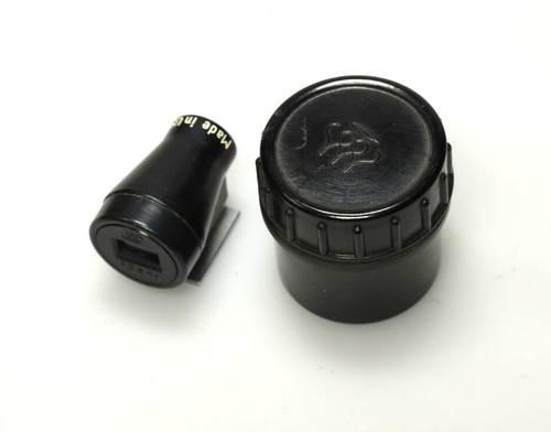 Jupiter 5cm 85mm finder - 9,