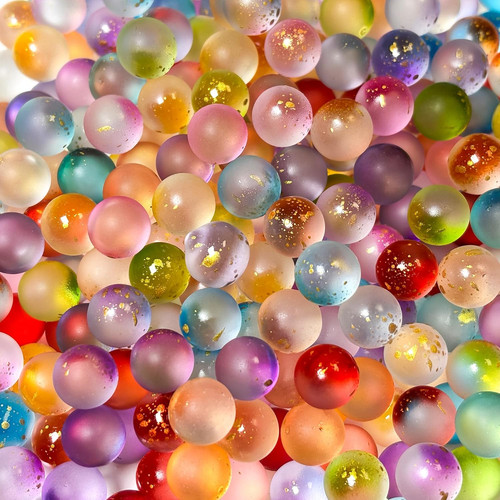 Bunte glasmurmeln 10mm für - glasmurmeln,