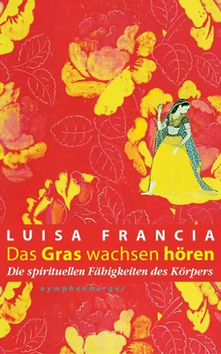 Das gras wachsen hören - das,