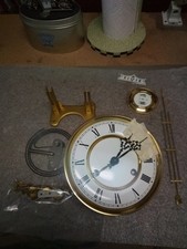 Hermle -141-071 (new) spring