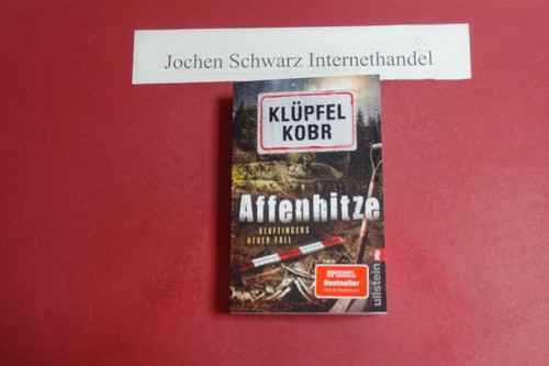 Affenhitze kluftingers neuer - :,