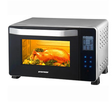 25 Liter Digitaler