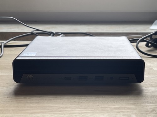 Pro mini 400 intel - 400, intel®