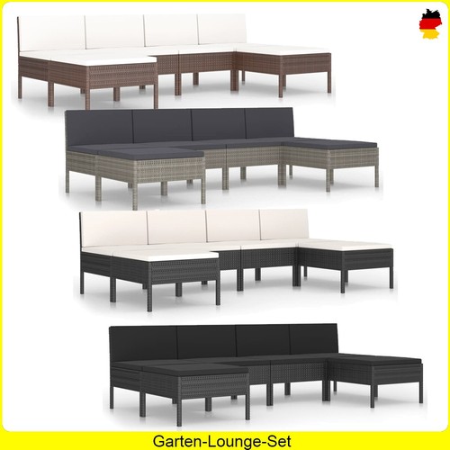 Lounge sitzgruppe sitzgarnitur - lounge,