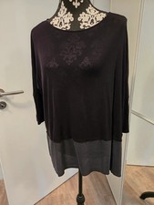 Hallhuber Donna Langarm Shirt