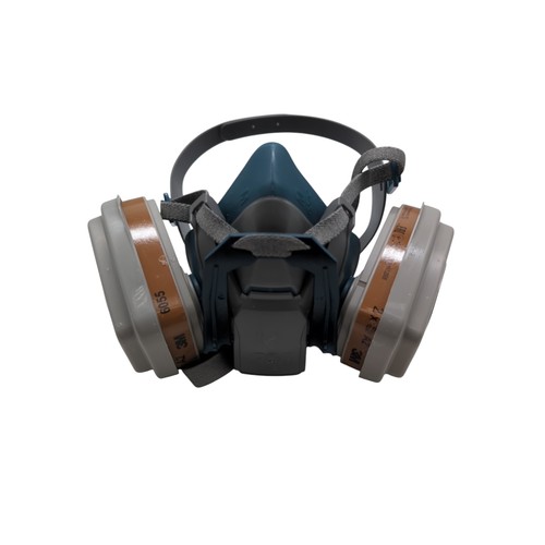 6502 qlpro atemschutzmaske - 6502,