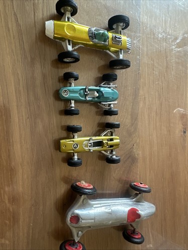 Penny und andere - f1,