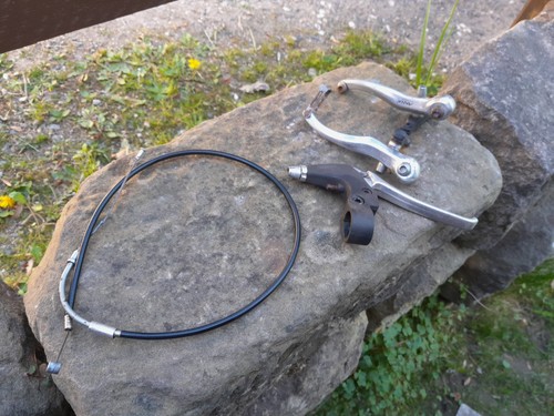 Artek brake vorderradbremse - v-brake,