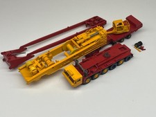 Kibri Kranwagen , gebraucht/Bastelschrott , 1432