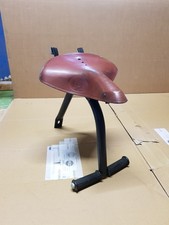 alter Kindersitz IWL Wiesel