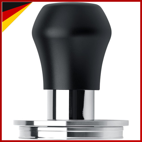Kaffeestampfer edelstahl - kaffeestampfer,