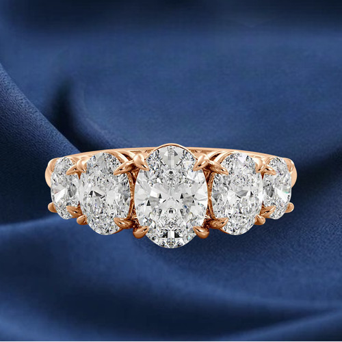 Diamant verlobungsring igi lab - diamant-verlobungsring,