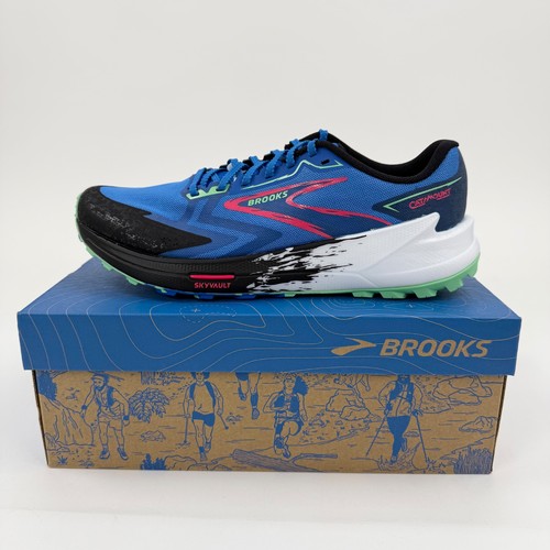 Neu brooks catamount - catamount, 3