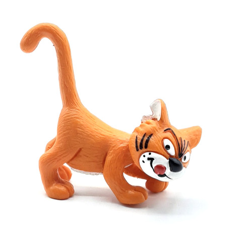 Azrael 20411 schlumpf katze - 20411,