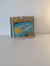 Mega Hits 99 die Zweite (2xCD