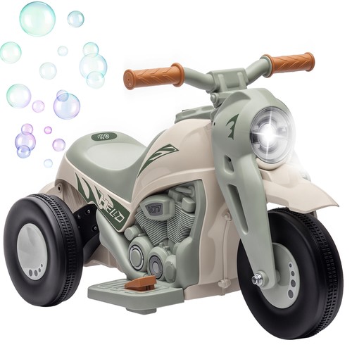 Kinder elektro motorrad 6v - kinder,