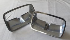 Ford Granada MK1 Scheinwerferblende für Nebelscheinwerfer re + li 72GG15214AB/AA