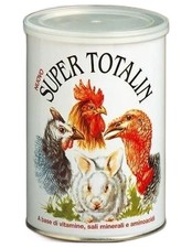 Chifa Supertotalin Neu