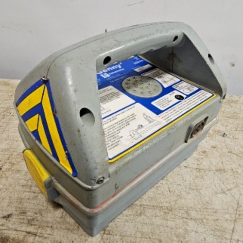 Radiodetection genny sender - radiodetection, 3