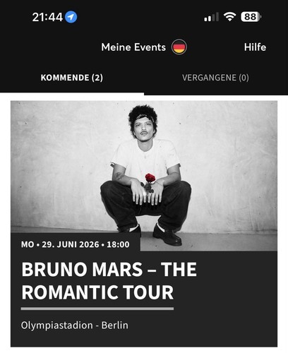 Bruno mars the - bruno,