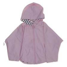 Weekend a La Mer, Regenponcho