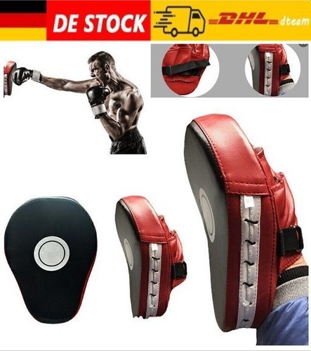 Pratzen focus pad - focus,