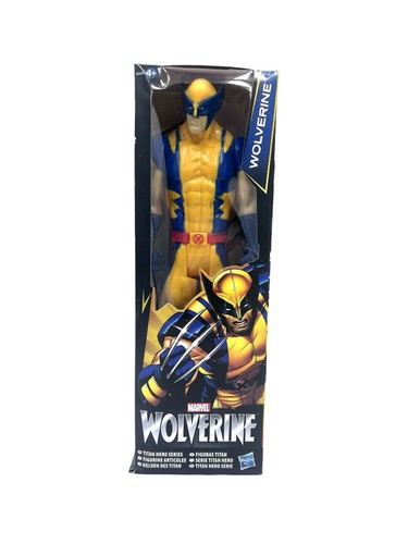 Wolverine spielzeug action - wolverine,
