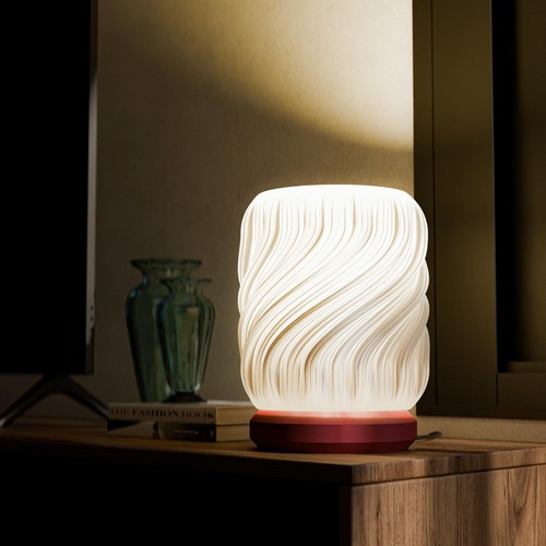 Lampe drift designer - lampe, •