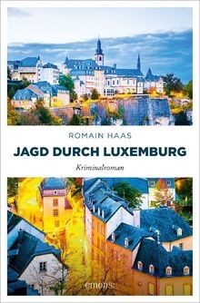 Jagd durch luxemburg - durch, eine