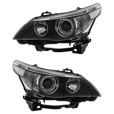 Xenon Scheinwerfer Set rechts
