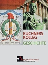 Buchners Kolleg Geschichte -