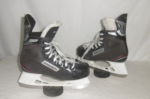 Bauer supreme speed - speed, top