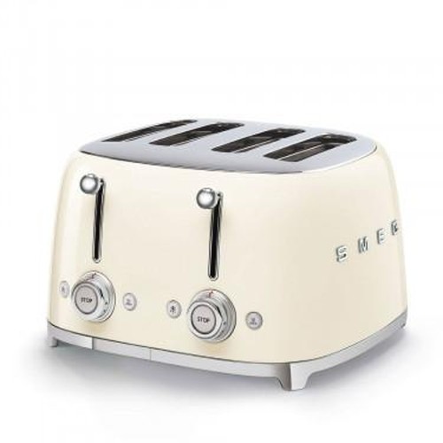 Smeg toaster tsf03creu - smeg,