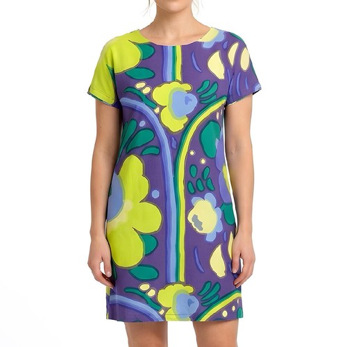 Marimekko kleid etuikleid - kleid,,