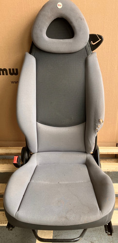 Fahrersitz sitz smart 450 - fahrersitz,