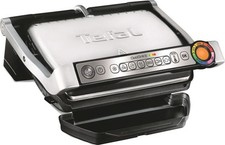 Tefal GC714D OptiGrill+ Kontaktgrill 2000W Retourenware Neu-Sonstige