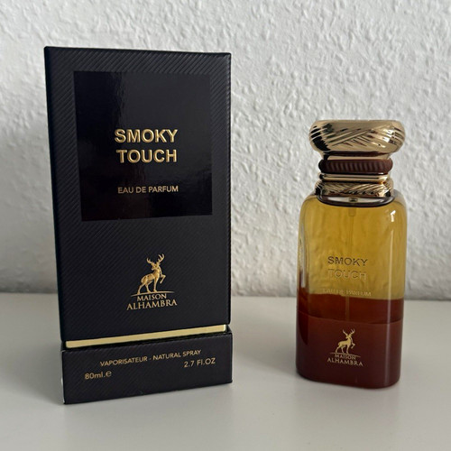 Maison alhambra smoky - maison,