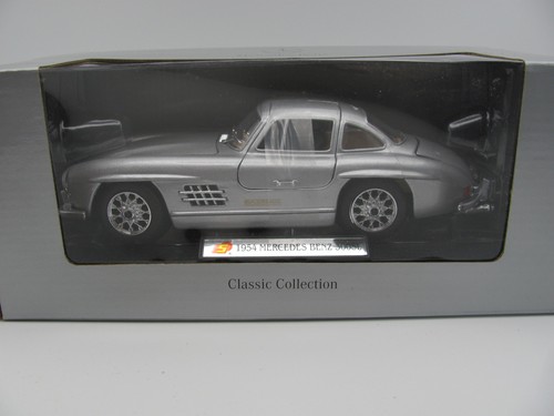 Mercedes benz 300sl 1954 - benz,