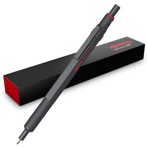 Rotring feinminenstift 600 5 - rotring,