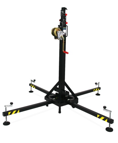 Stativ megara 125 - stativ,
