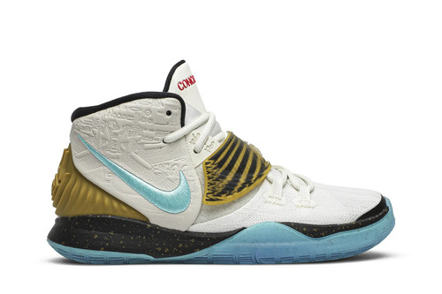 Nike concepts kyrie grade - concepts, 6