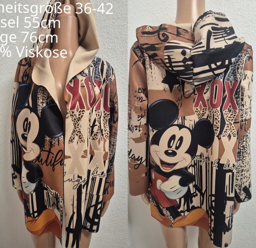 Mickey mouse offene - mickey,