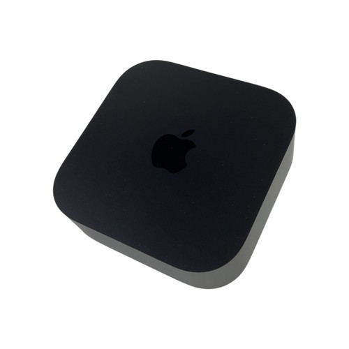 Apple 2022 generation - 4k, 3.