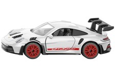 Siku 1500 Porsche 911 GT3 RS