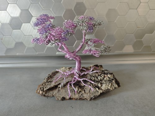 Drahtbaum,Bonsai