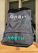 North Orbit 11m (2024) –